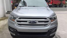 2016s Ford Everest (ambiente) Automatic - 18TKM only!good as brand new