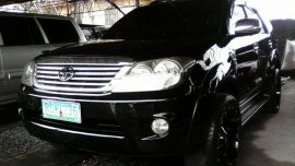 Toyota Fortuner 2008 for sale