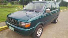 Toyota revo GL 2000mdl like SR GLX DLX adventure hilander xtrail CRV