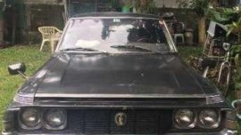 1974 Toyota Crown S40 Series