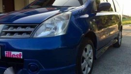 Nissan Livina