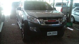 Isuzu D-Max 2015 SUV for sale 