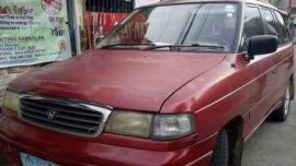 Rush Sale! Mazda SUV