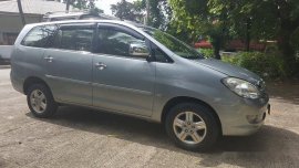 For sale Toyota Innova 2007