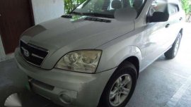 Kia Sorento LX 2004