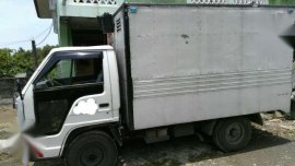 Isuzu elf delivery van for sale