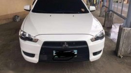 Mitsubishi Lancer EX GLX 2011