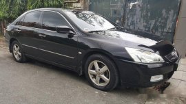 For sale Honda Accord 2004