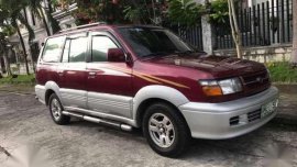 Toyota Revo SR 2000 GLX