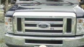 FORD E150 2014