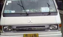 Mit.L300 uv express ayala-malabon