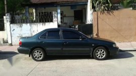 Nissan exalta 2000