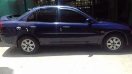 Mitsubishi Lancer Glxi
