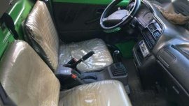 Suzuki MultiCab FB type