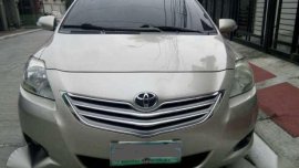 2009 Toyota Vios G Manual City Sentra Honda Altis Hyundai All Sedan