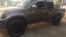 Isuzu Dmax 2007 AT LS 4x2