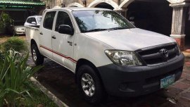 Toyota Hilux 2008 for sale
