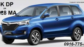 Toyota Fortuner 2.4 V DSL AT 2017