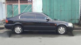 Honda vtec 97 series not altis lancer