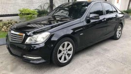 2011 Mercedes Benz C180 alt c200 c220 316i 318i 320i