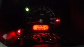 Suzuki celerio at 2009 flawless