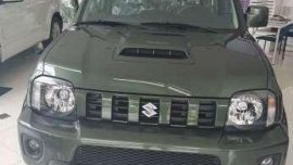 Suzuki jimny jlx manual 42k dp