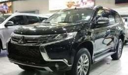 Mitsubishi Montero GLS AT- 167K All-in