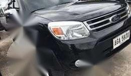 2015 Ford Everest MT Diesel Ok Financing