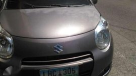 suzuki celerio Dx Mt