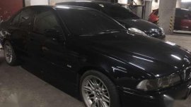 Bmw 525i E39