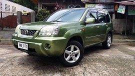 Nissan X-Trail 2004 for sale