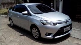 2015 Vios 1.3E