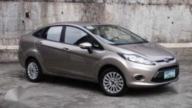 LF Ford Fiesta