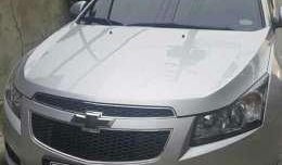 Chevrolet Cruze 2012