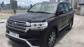 2017 Land Cruiser 200 Brand New Dubai Version