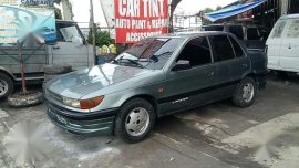 Misubishi Lancer 1991 MT Green For Sale