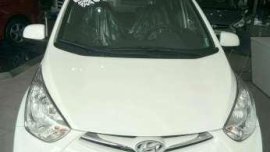 Brand New 2017 Hyundai Units All in Promo