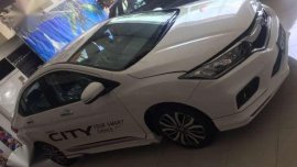 Honda City 2018