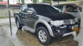 2013 strada Glsv top of the line