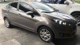 2015 Ford Fiesta for sale