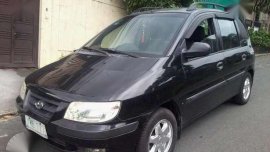 2003 Hyundai MATRIX 1.6Gas AUTOMATIC Like Altis City Lancer Revo Vios