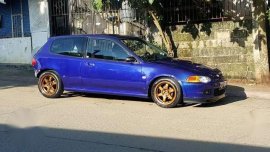 1995 Honda Civic EG