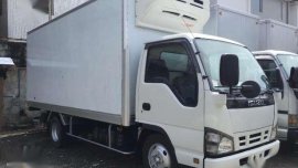 Used Isuzu ELF NKR and NPR MT For Sale