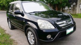 Honda CR-V 2006 for sale