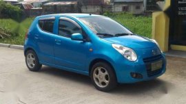 Suzuki Celerio 2010 AT Blue HB For Sale
