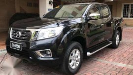 2016 Nissan Navara NP300 Calibre EL Low Mileage!
