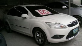 Ford Focus 2010 Automatic S Used for sale in Cebu