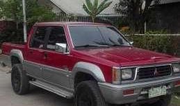 l200 strada 4x4