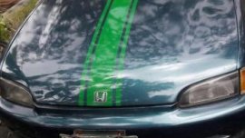 Not for rush for sale honda esi