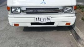 mitsubishi fb L300 2014